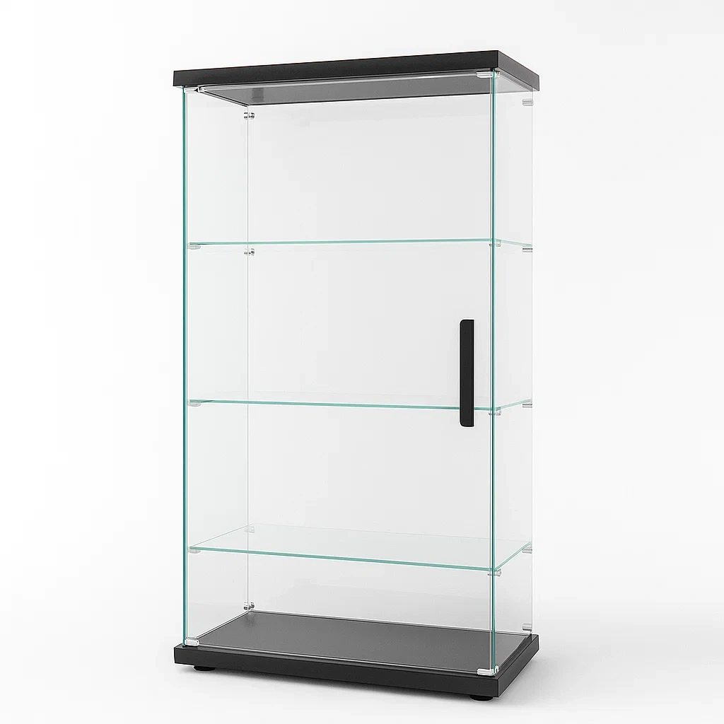 Vetrina espositiva - Casa Urbania