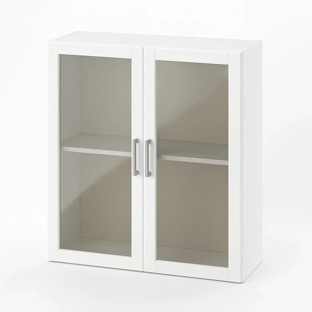 Vetrina espositiva - Casa Urbania