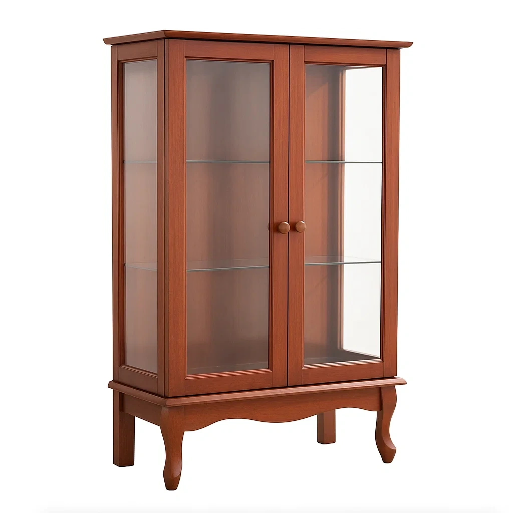 Vetrina espositiva - Casa Urbania