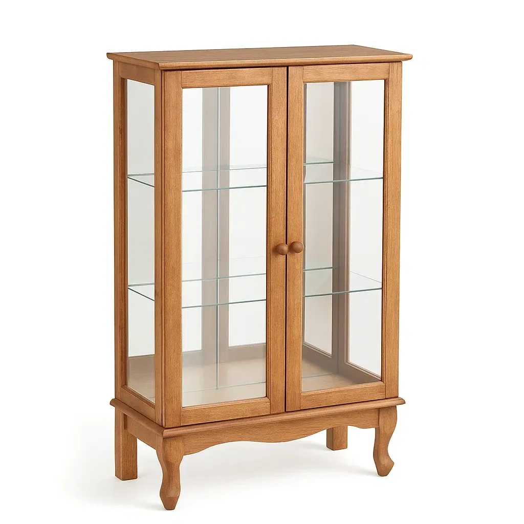 Vetrina espositiva - Casa Urbania