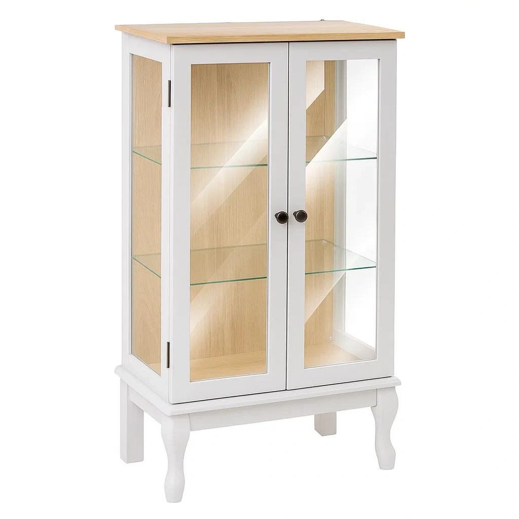 Vetrina espositiva - Casa Urbania