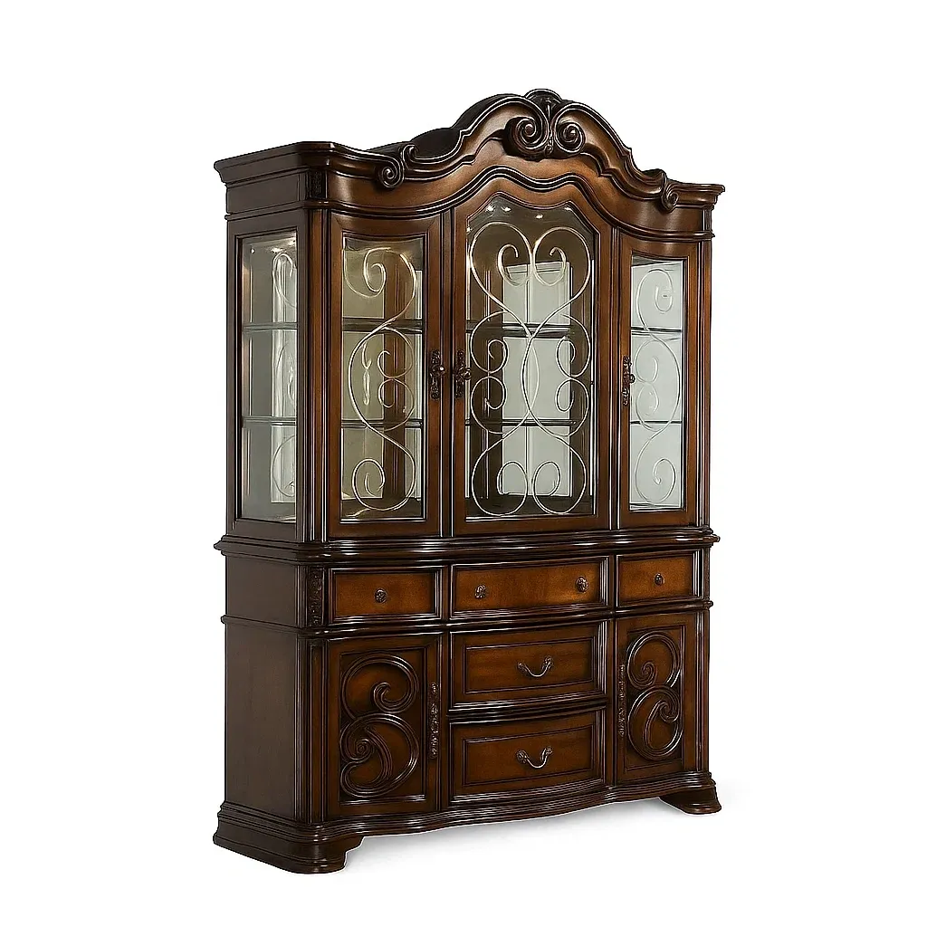 Vetrina espositiva - Casa Urbania