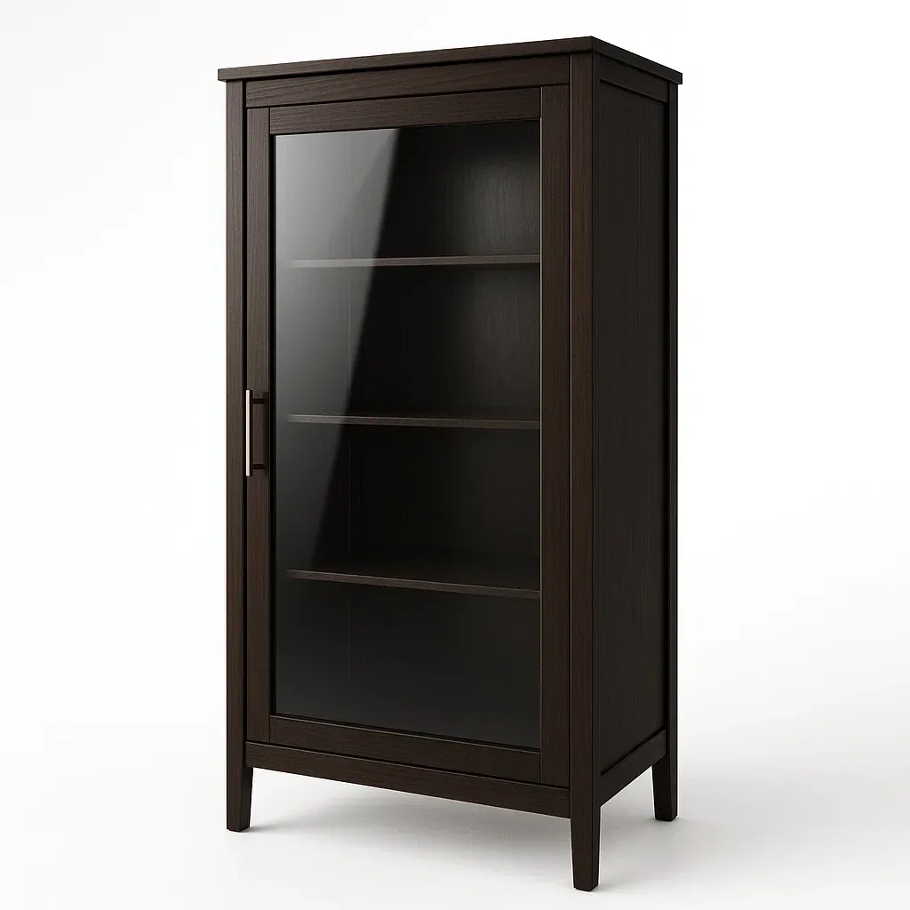 Vetrina espositiva - Casa Urbania