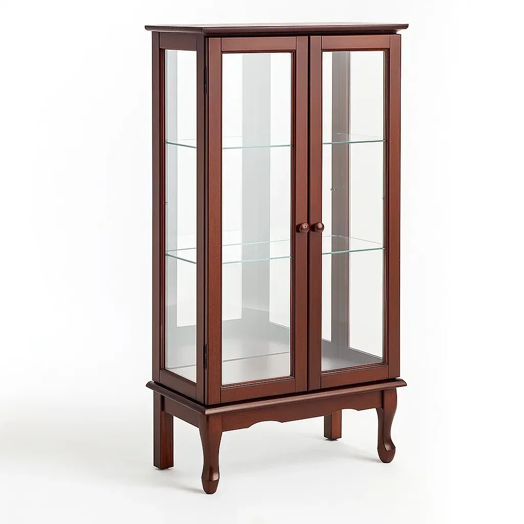 Vetrina espositiva - Casa Urbania