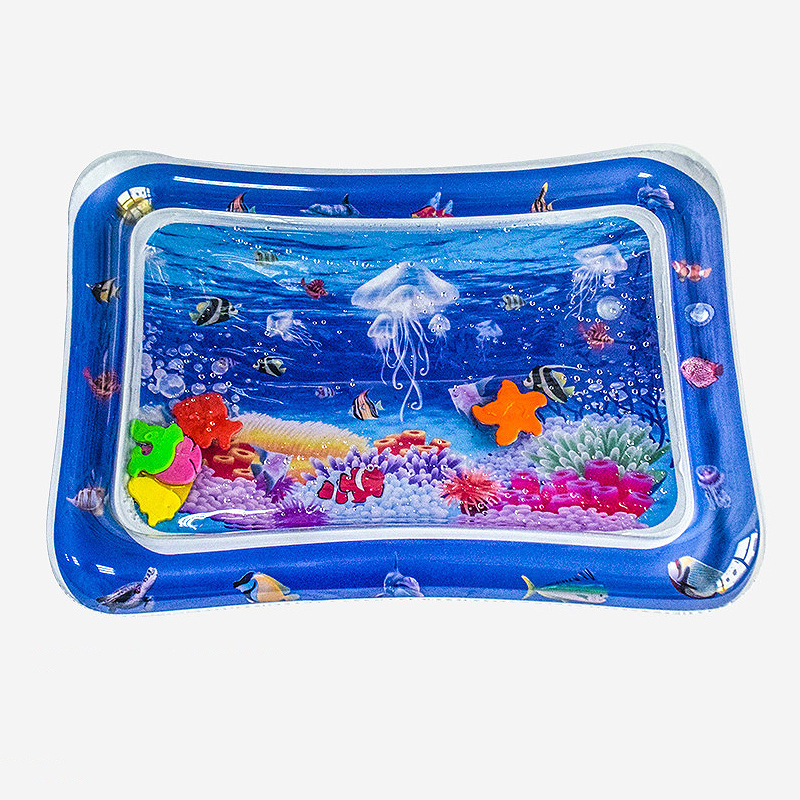 🔥LAST DAY-50% Off😻Summer Fun Pet Water Mat