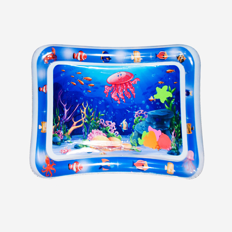 🔥LAST DAY-50% Off😻Summer Fun Pet Water Mat