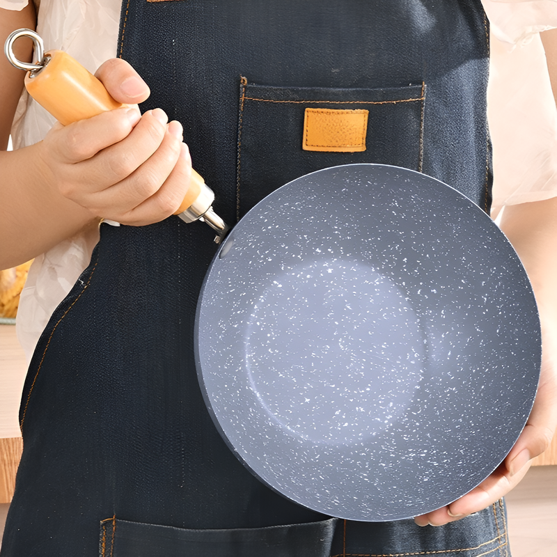 Mała patelnia do smażenia