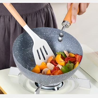 Mała patelnia do smażenia