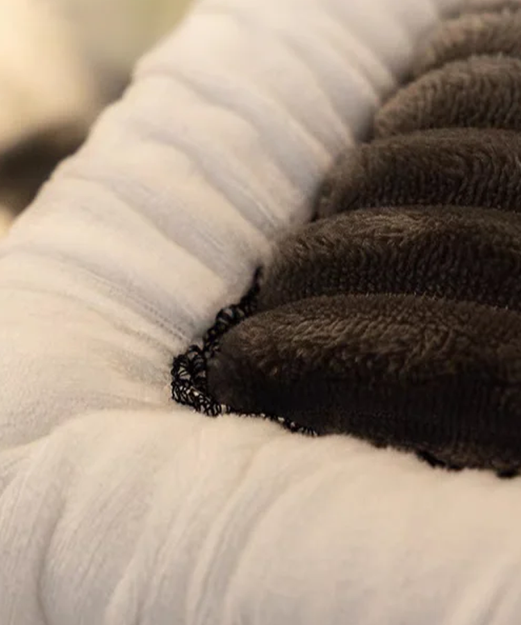 Gruba, pluszowa, antypoślizgowa, parowana mata do bułek