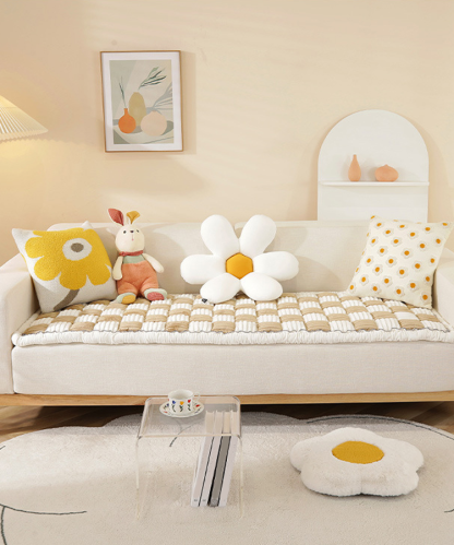 Gruba, pluszowa, antypoślizgowa, parowana mata do bułek