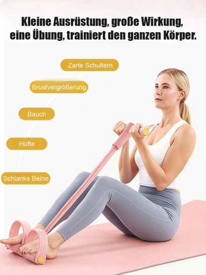 ✨Nur 30 Minuten täglich, 3 Tage Körperformung, 7 Tage Fettabbau