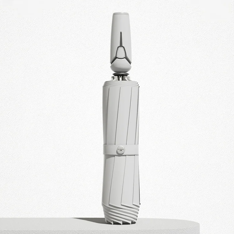 W pełni automatyczny parasol