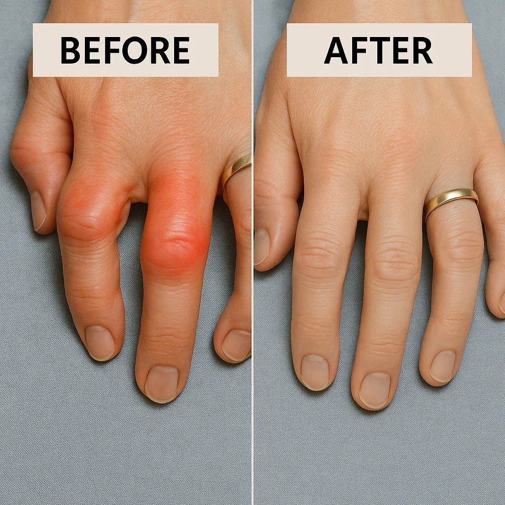 💥Winter Hot Sale 65% OFF✨The Magnetic Copper Bracelet