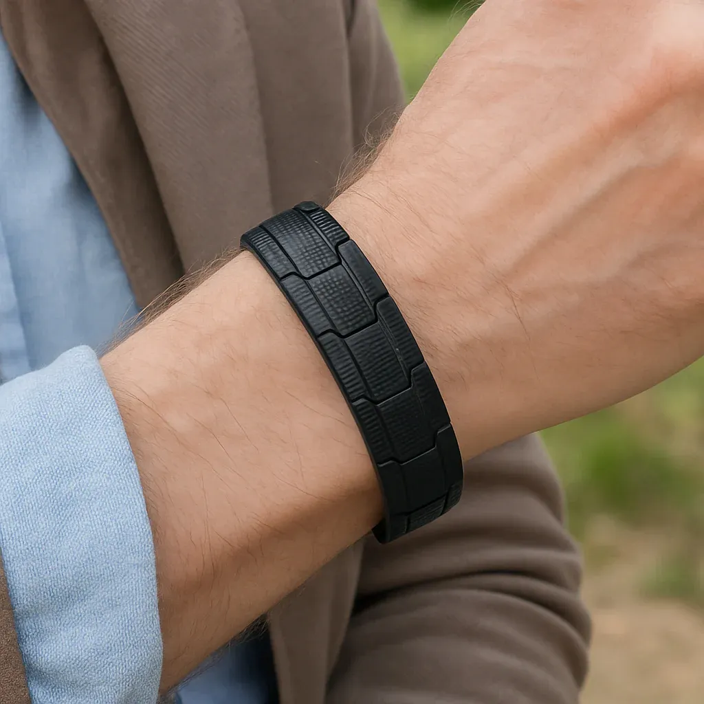 💥Winter Hot Sale 65% OFF✨The Magnetic Copper Bracelet