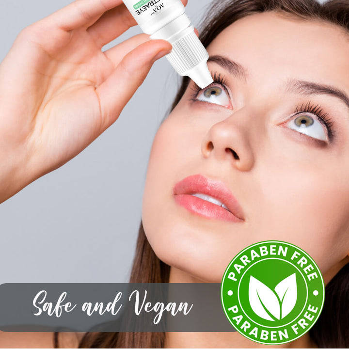 Valentine’s Gift Sale – Save 50% 💦HOMTOPY™ - Color Changing Eye Drops