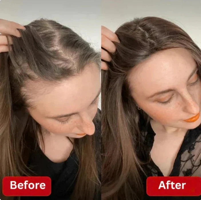 ✨Шампоан с розмарин