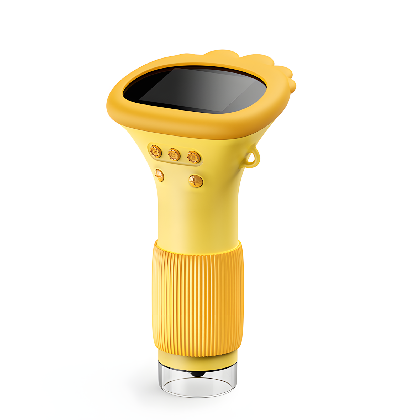 Klynn Handheld Microscope for Kids
