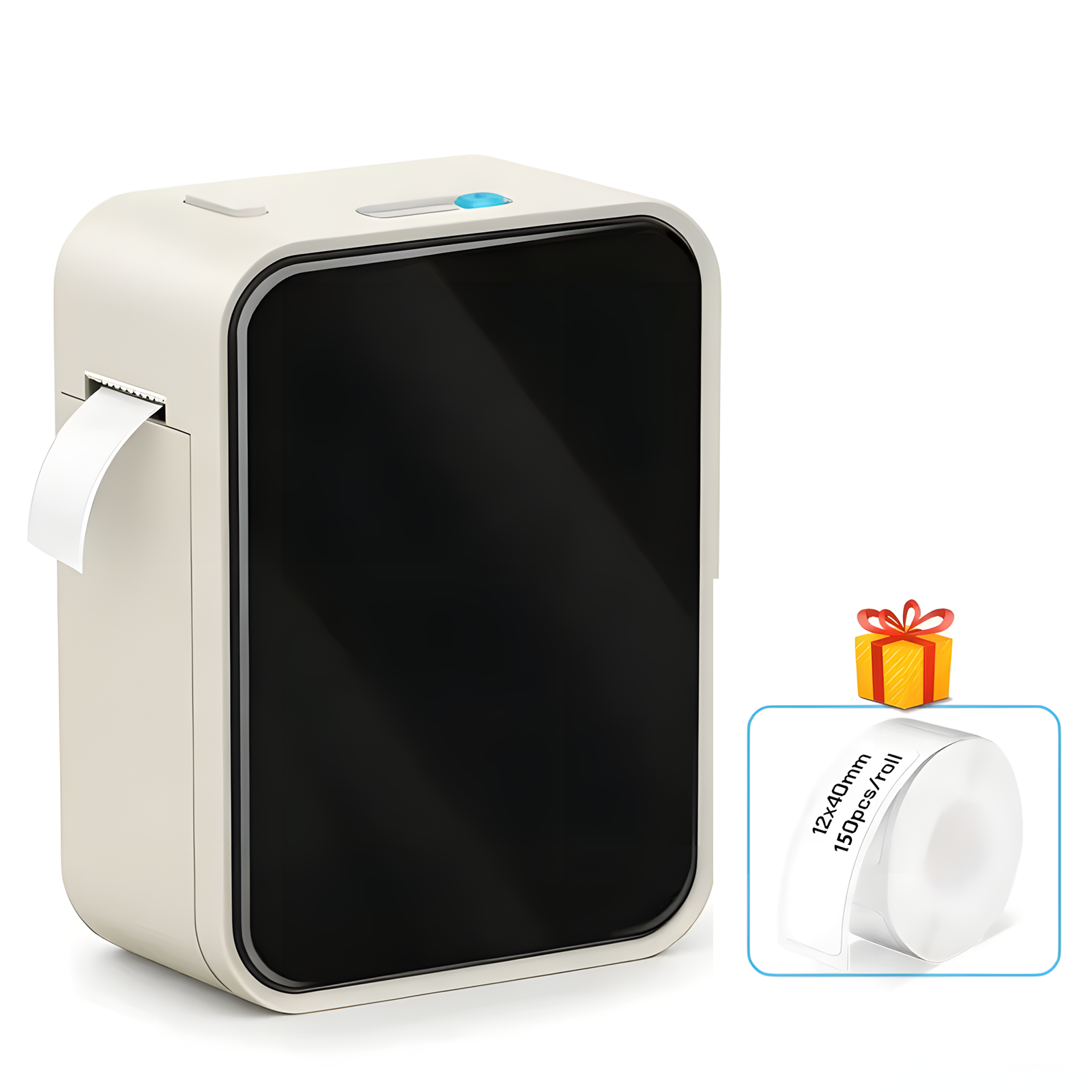 Valis Portable Label Printer