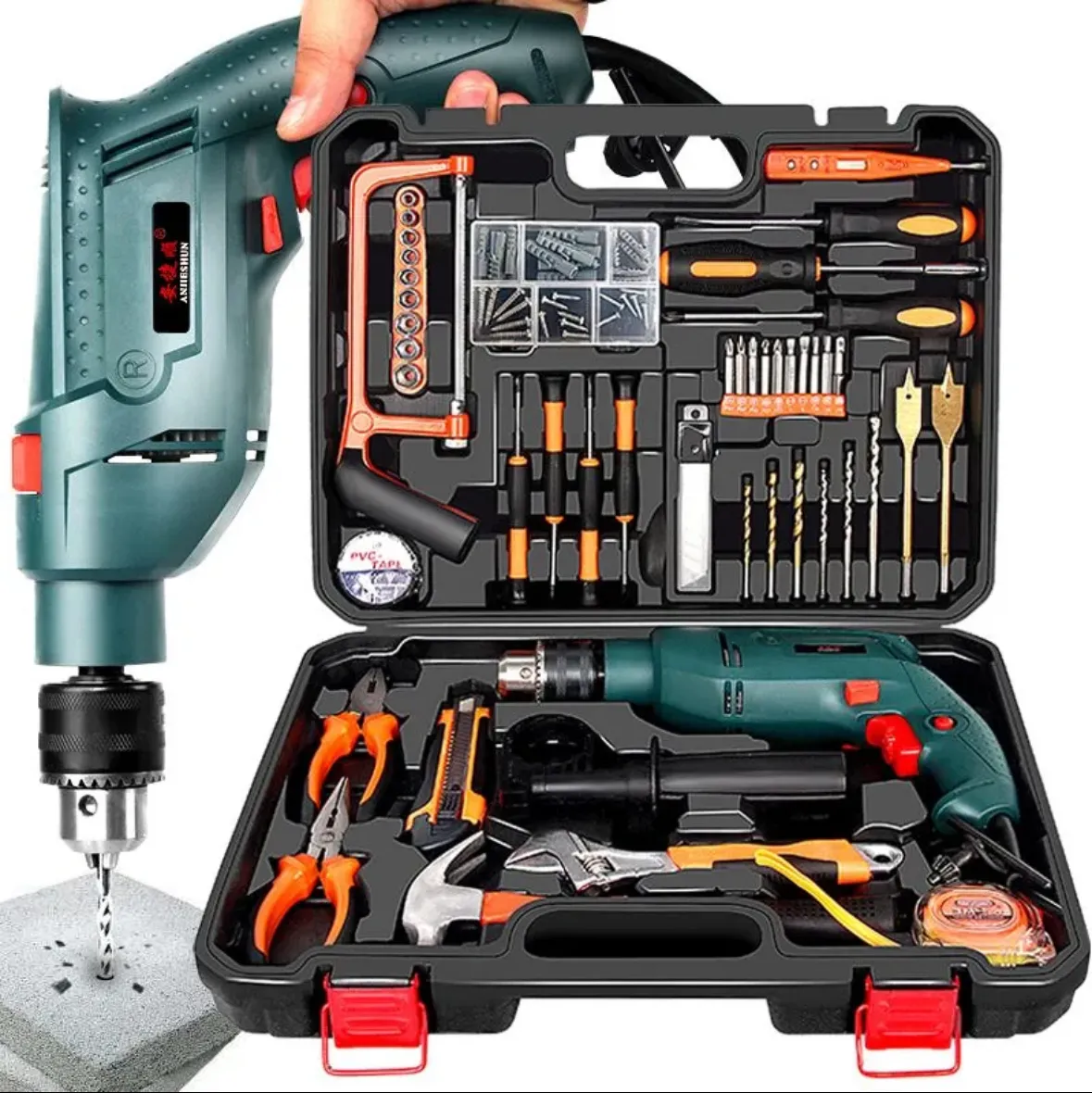 Hardver kiegészítők