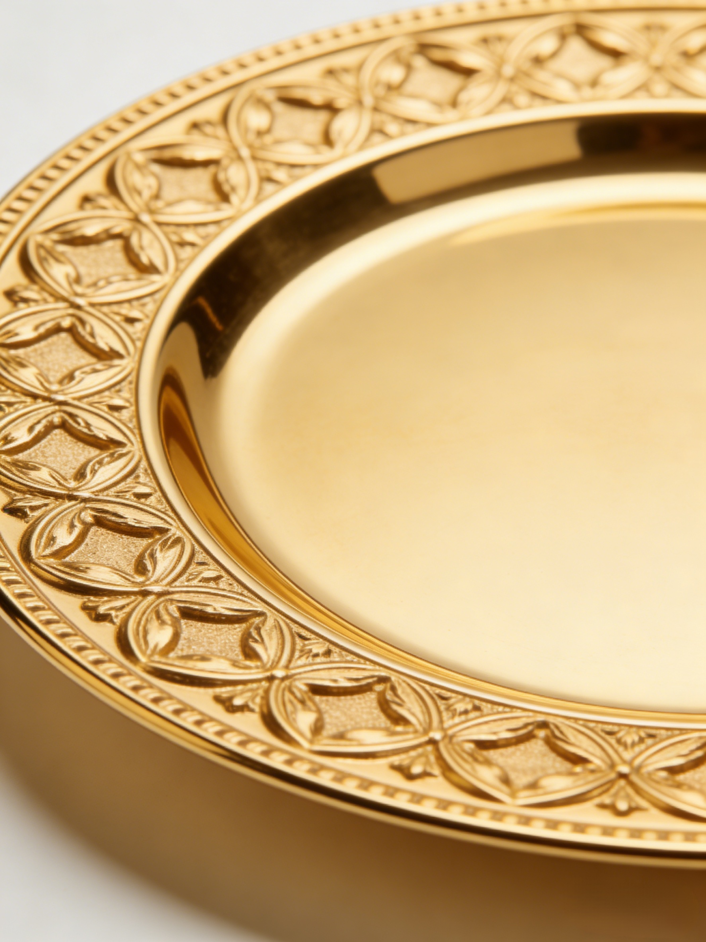 Vizes arany festék fényes dekoráció