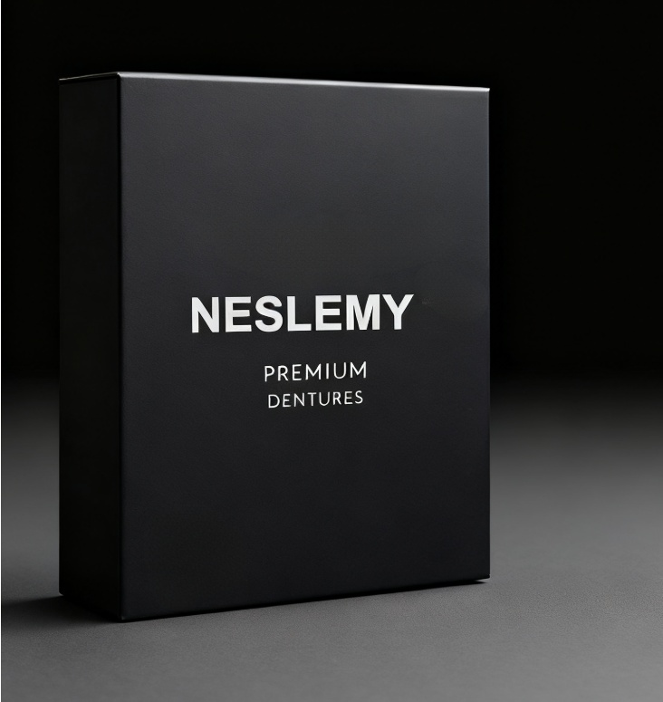 【Több mint 300 000 felhasználó világszerte】Teljes szájcsontváz-fogsor-támogató készlet