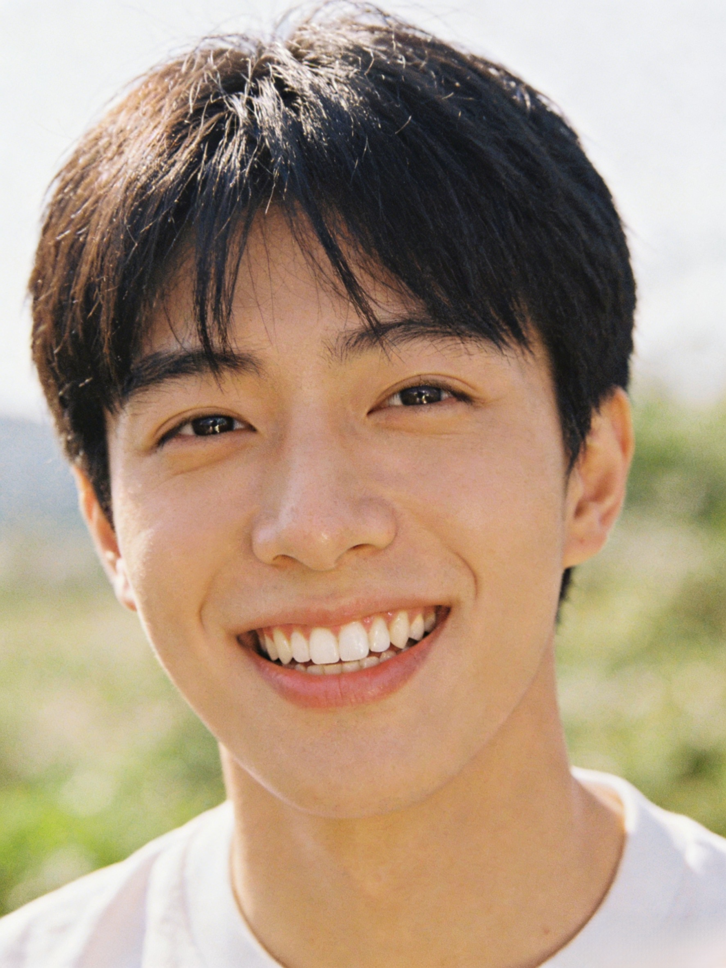 【7 nap alatt ragyogóbb fogak】Probiotikus fogfehérítő fogkrém