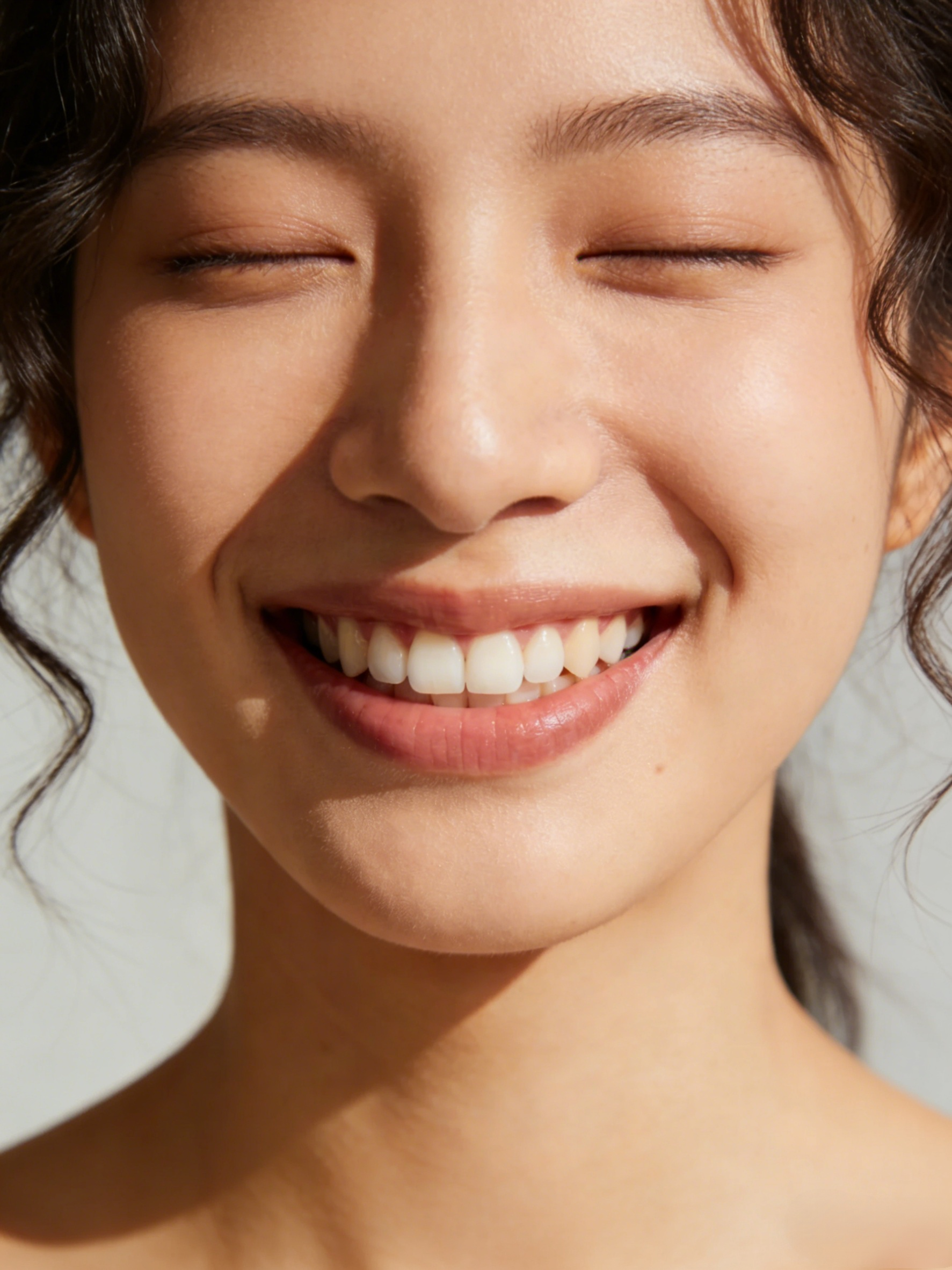 【Több mint 300 000 felhasználó világszerte】Teljes szájcsontváz-fogsor-támogató készlet