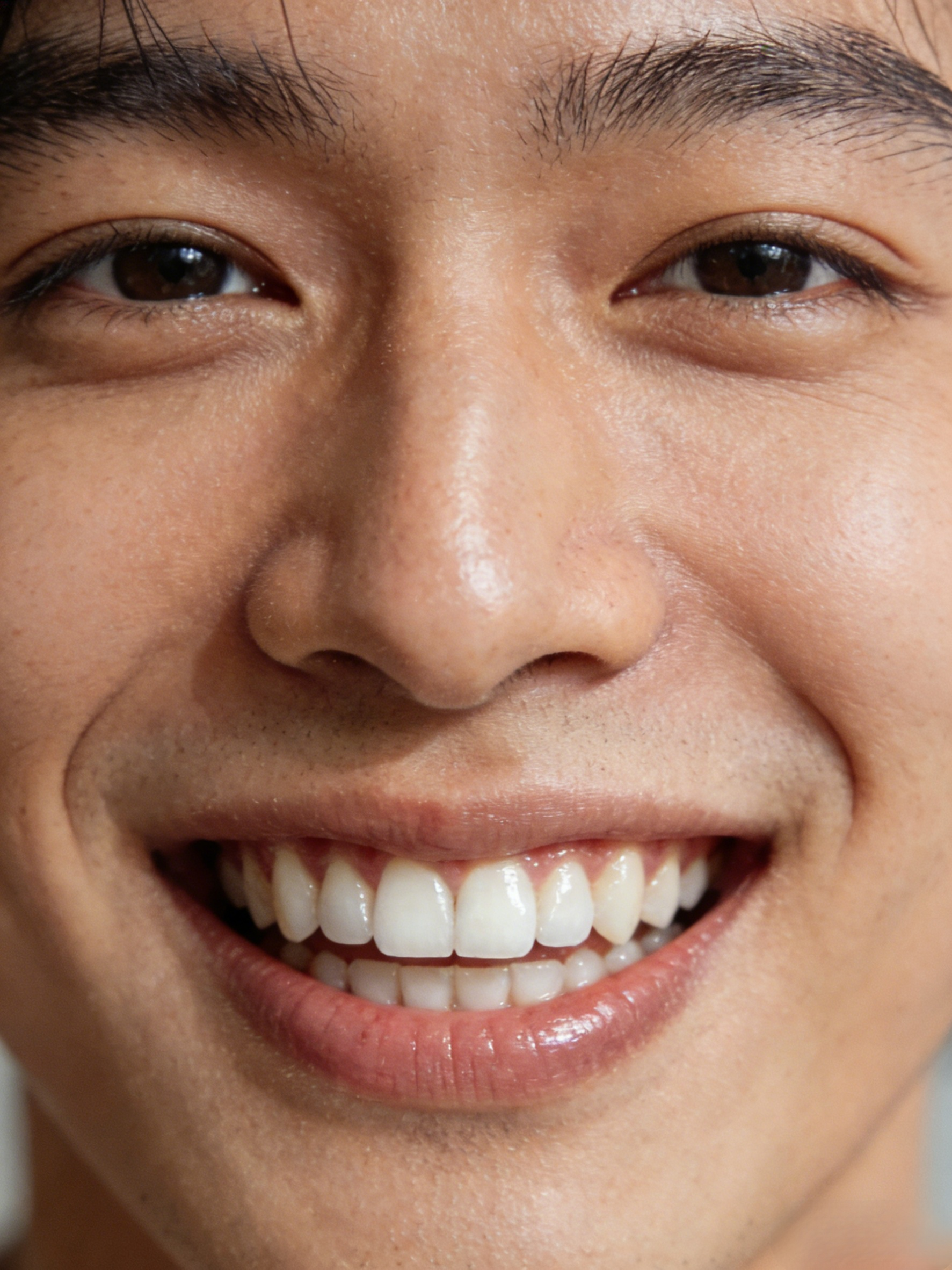 【7 nap alatt ragyogóbb fogak】Probiotikus fogfehérítő fogkrém