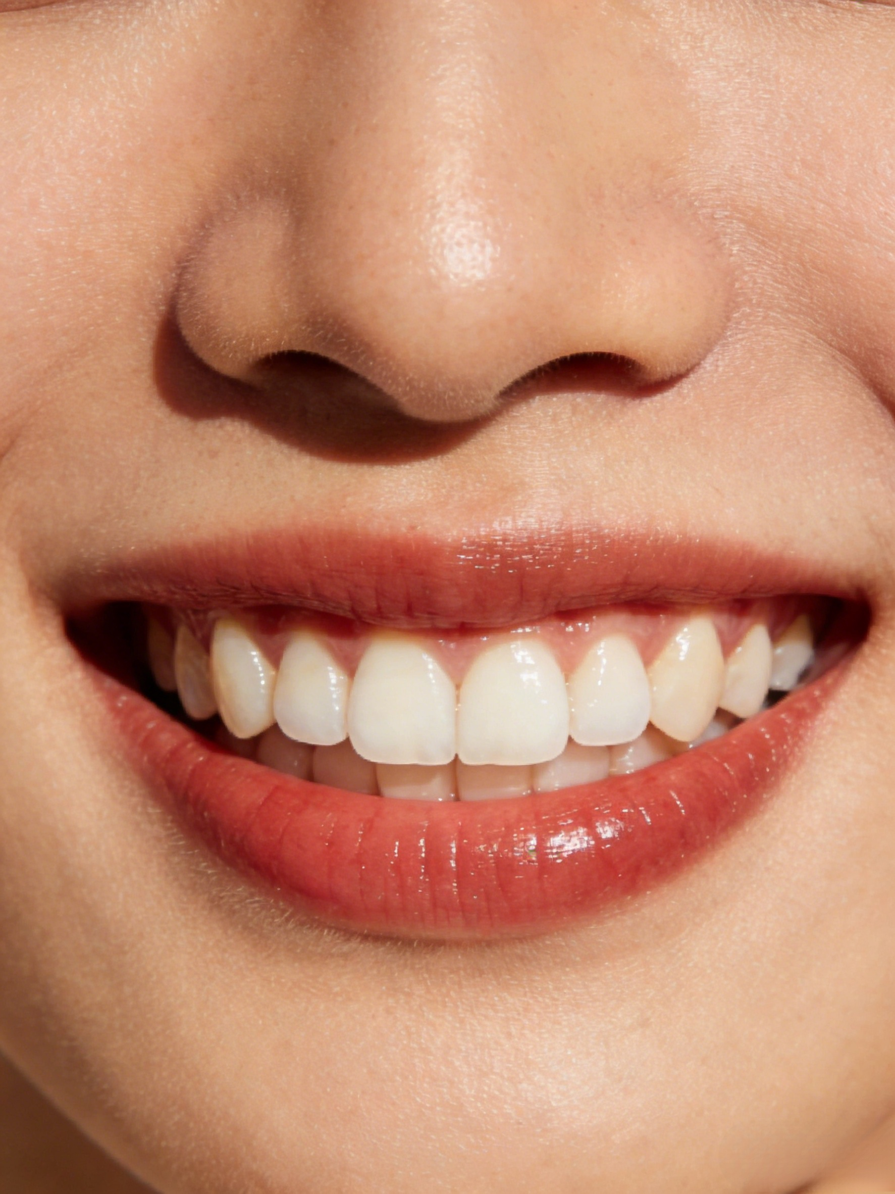 【7 nap alatt ragyogóbb fogak】Probiotikus fogfehérítő fogkrém