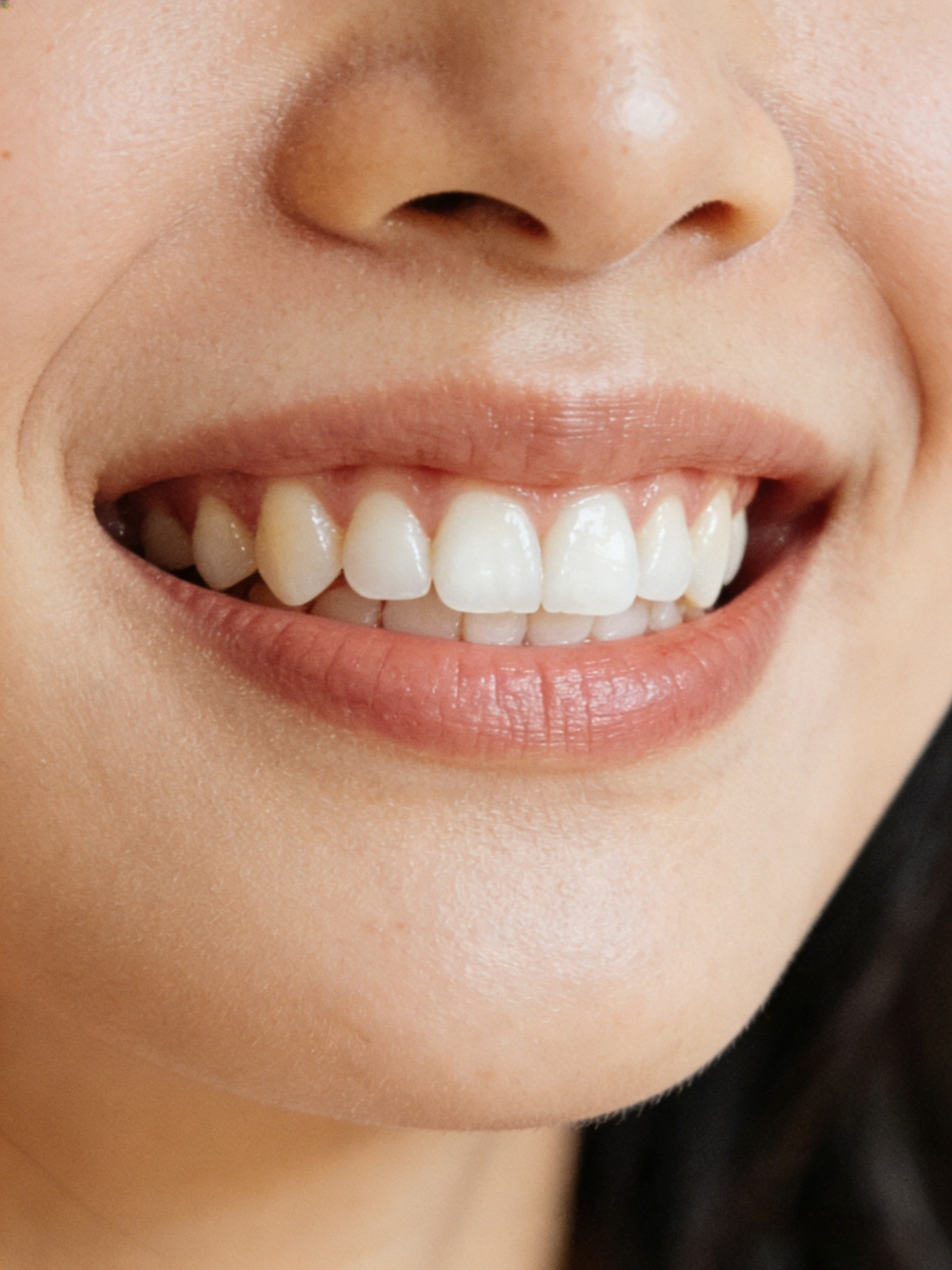 DIYCOS műfogsor díszítés színpadi smink