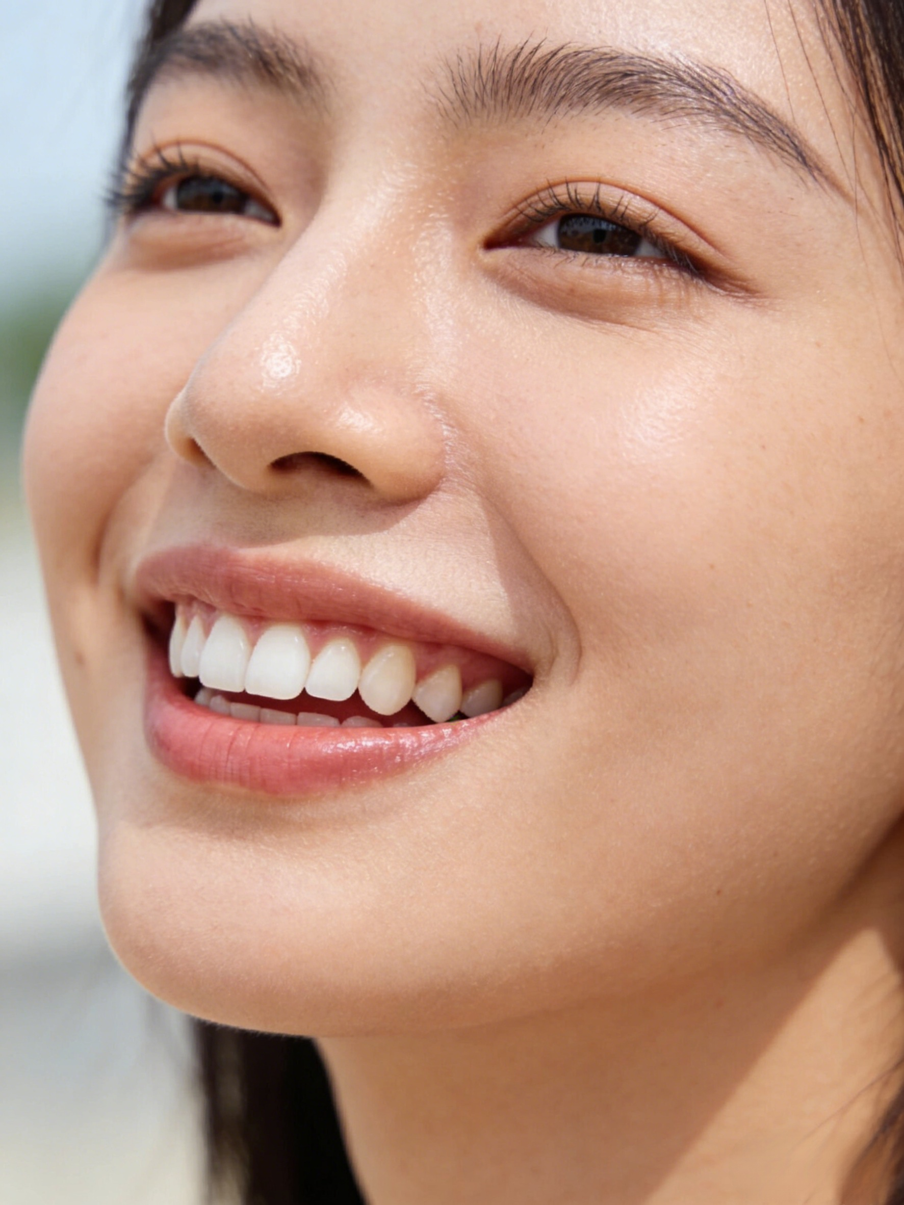 【7 nap alatt ragyogóbb fogak】Probiotikus fogfehérítő fogkrém