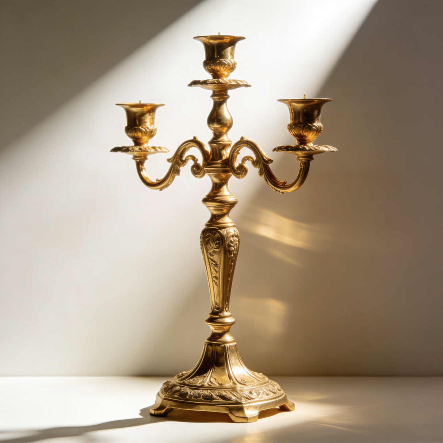 Vizes arany festék fényes dekoráció