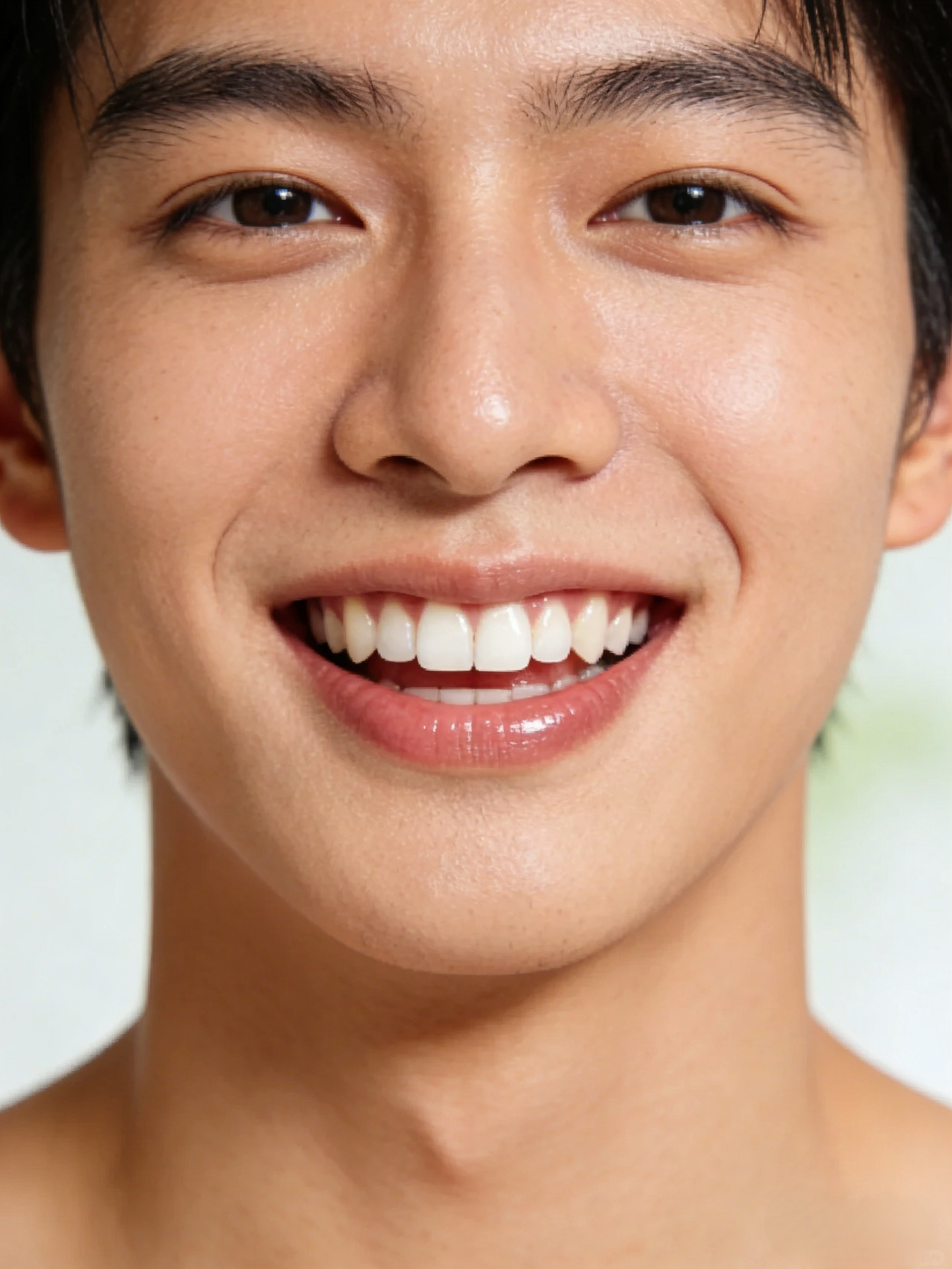 【7 nap alatt ragyogóbb fogak】Probiotikus fogfehérítő fogkrém