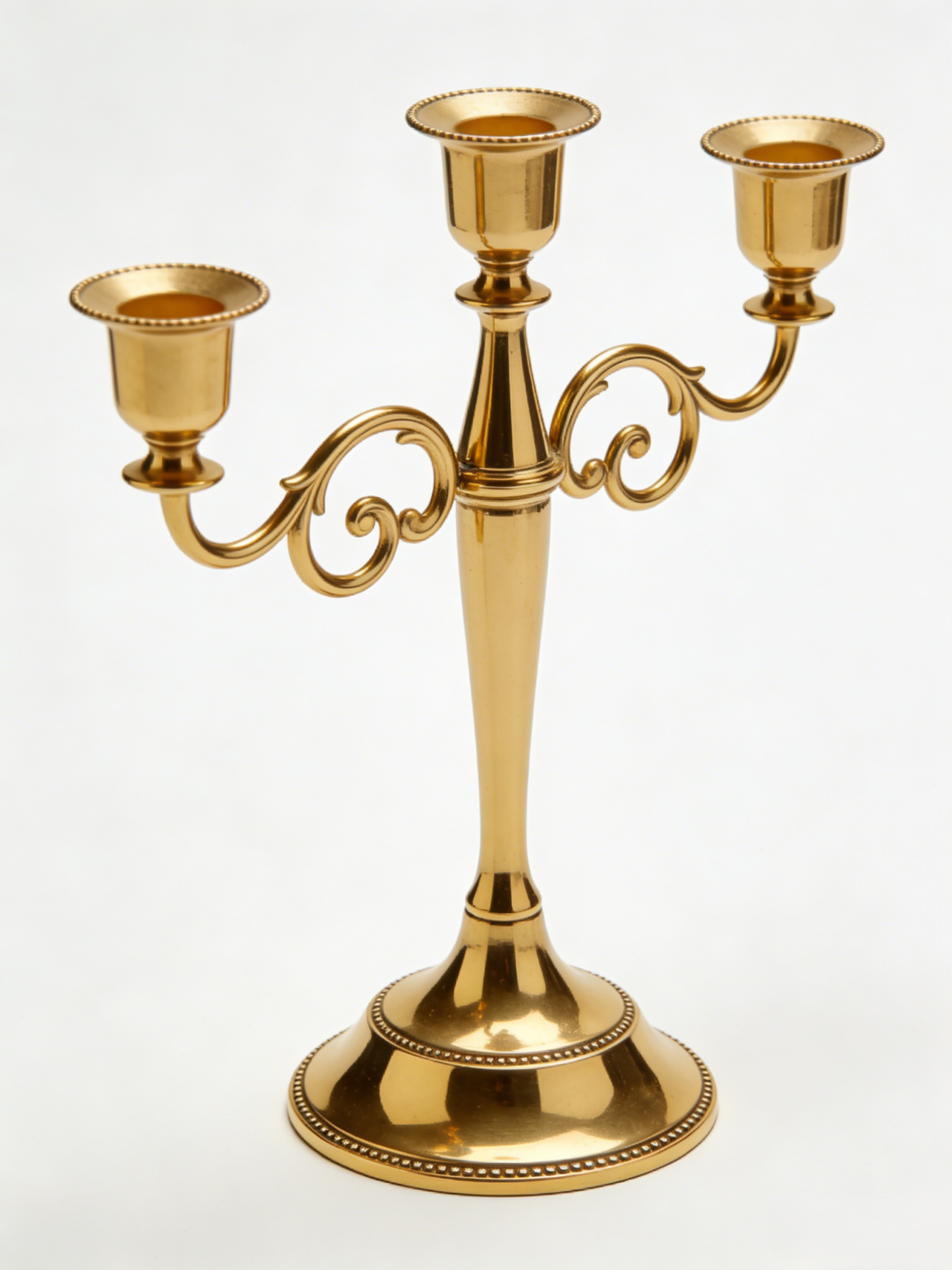 Vizes arany festék fényes dekoráció