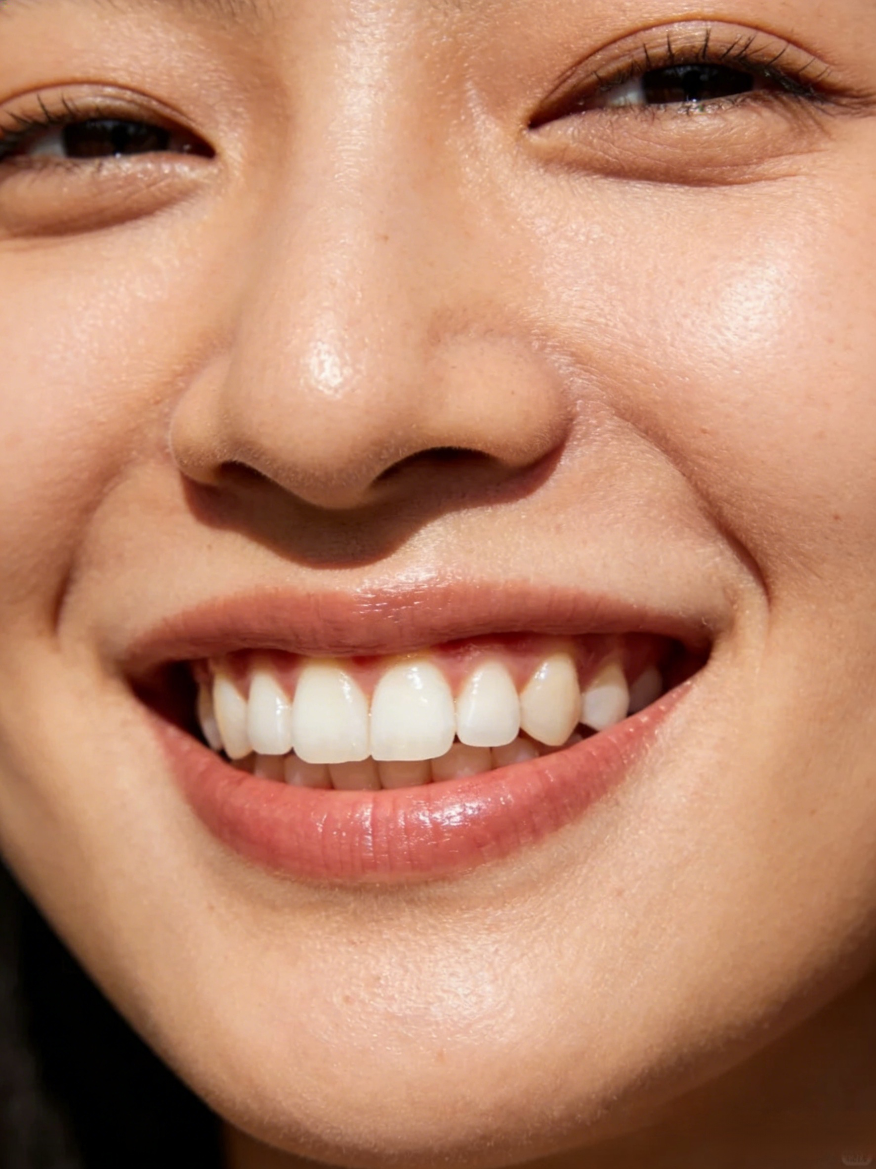 DIYCOS műfogsor díszítés színpadi smink