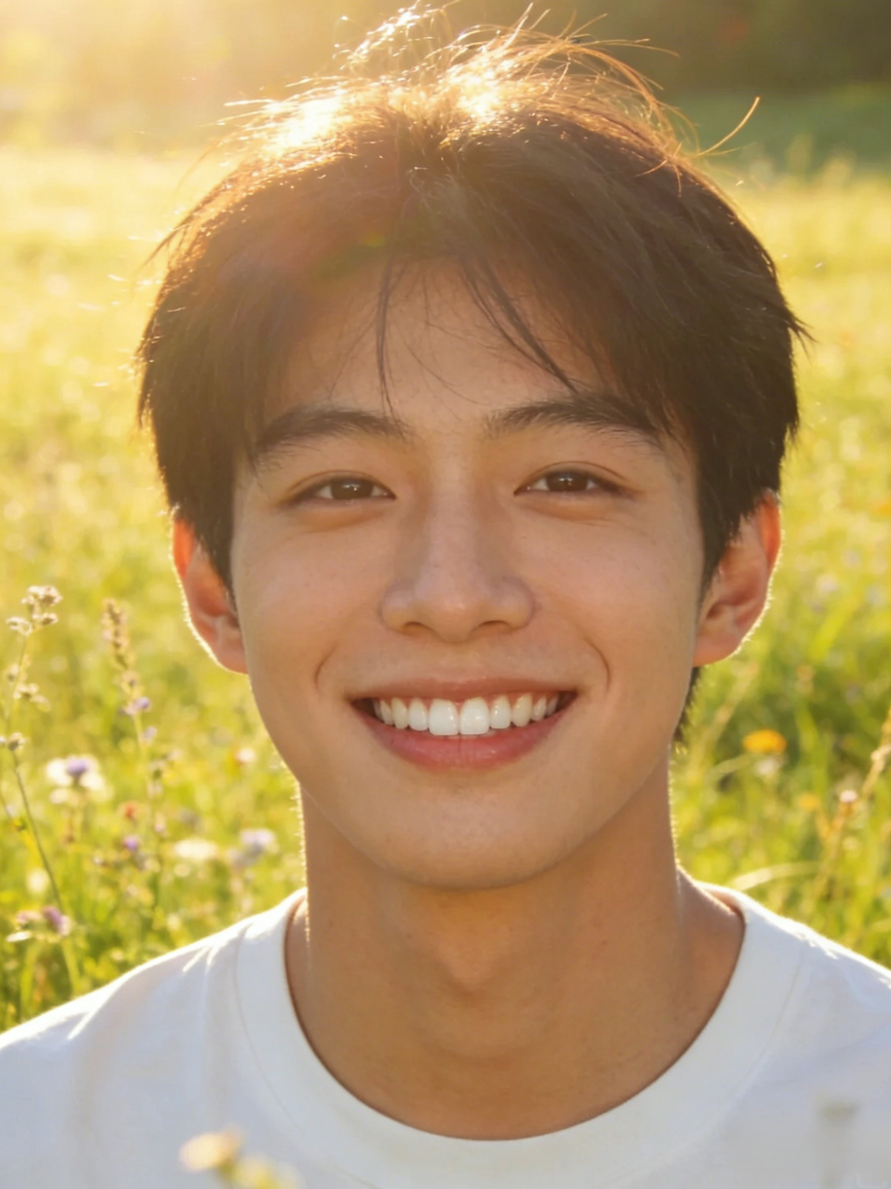 【7 nap alatt ragyogóbb fogak】Probiotikus fogfehérítő fogkrém