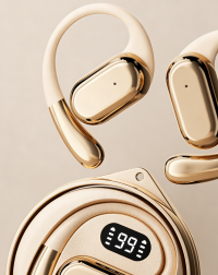 Haute vitesse Bluetooth ・ Smart Translation casque