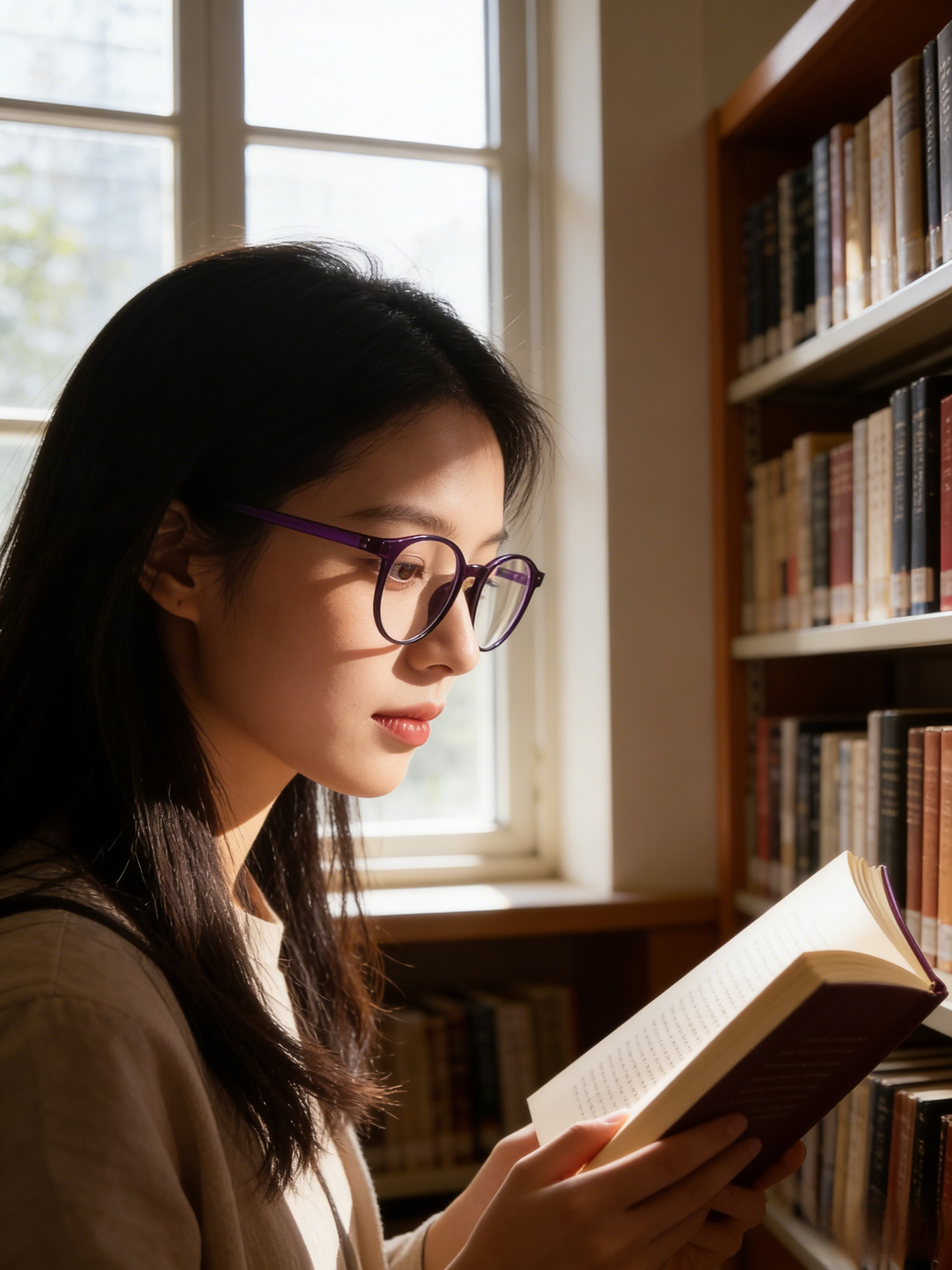 Kékfény elleni távol- és közelhasználatú prémium szemüveg