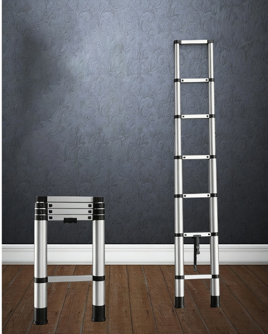 Többfunkciós húzólépcső