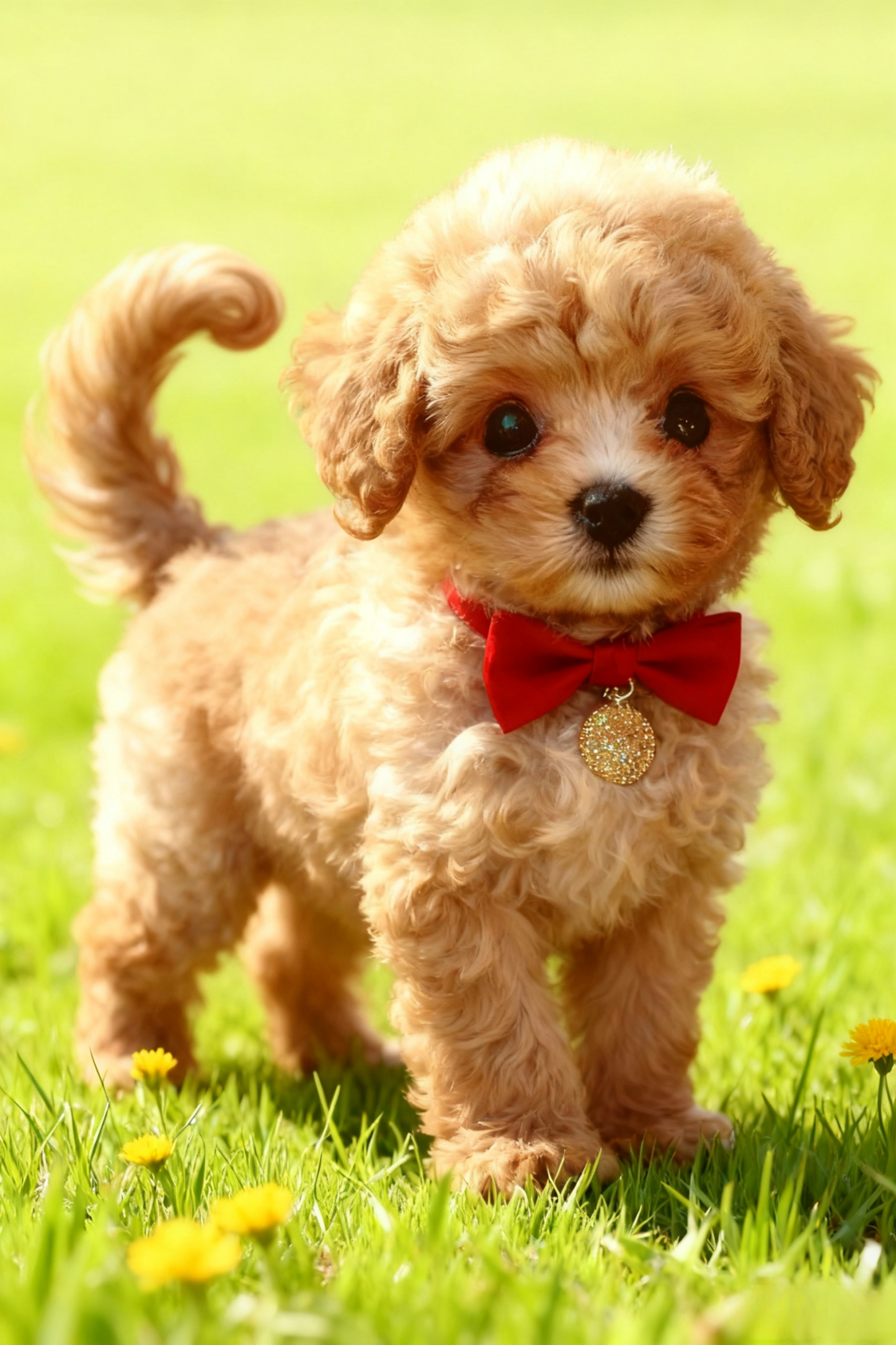 Rövid szőrű robot kutya plüssfigura