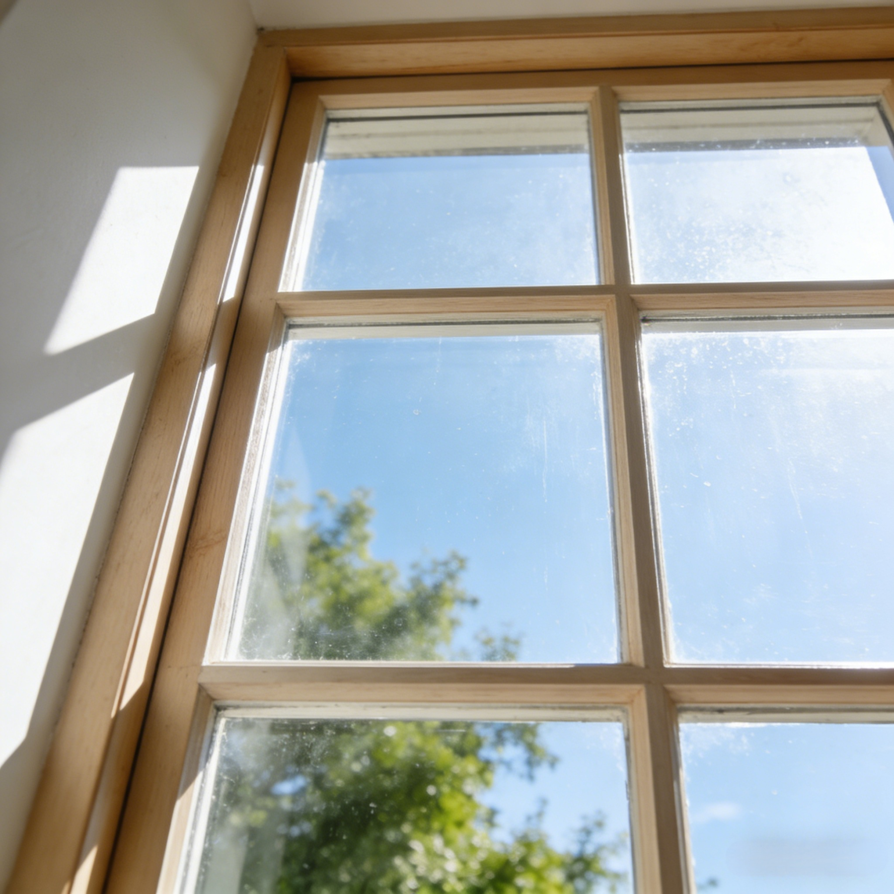 【Gyorsan száradó, egy rétegben fedő】fényzáró, betekintést gátló, hőszigetelő üveg matt festék