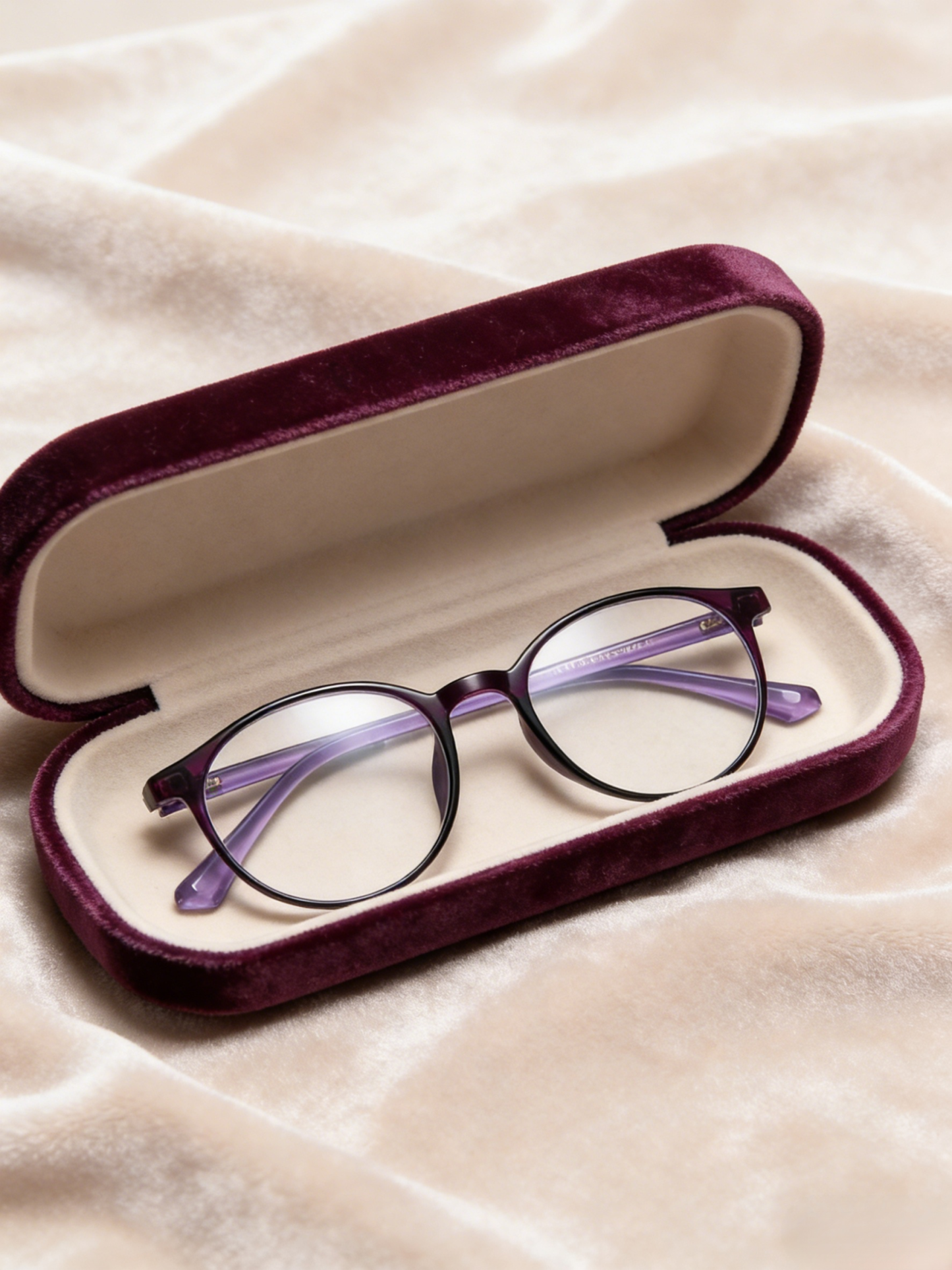 Kékfény elleni távol- és közelhasználatú prémium szemüveg