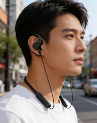 Haute vitesse Bluetooth ・ Smart Translation casque
