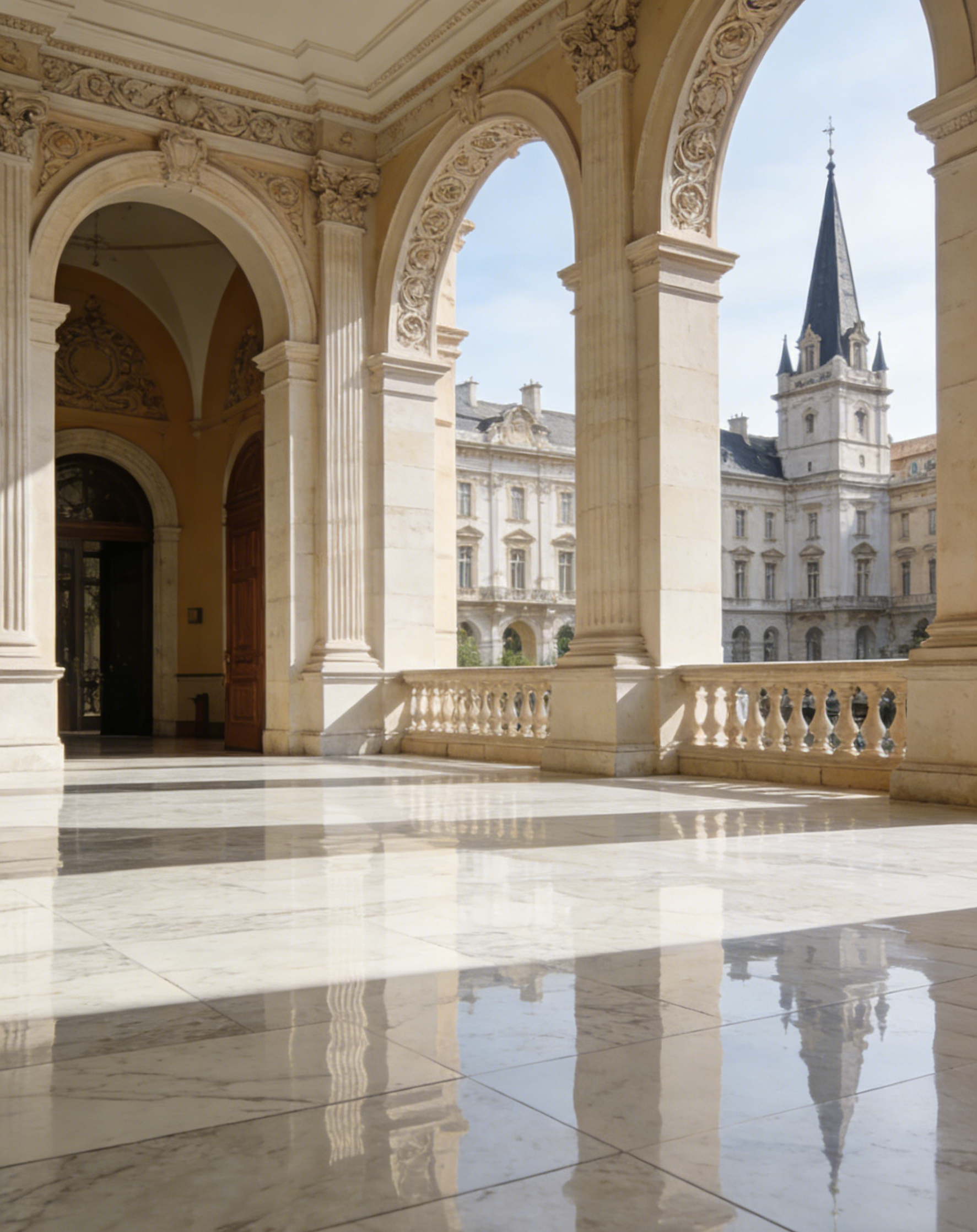 【Fényes, mint az új, nyom nélkül】Gyorsan száradó, antibakteriális padlótisztító.