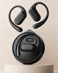 Haute vitesse Bluetooth ・ Smart Translation casque