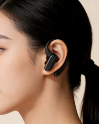 Haute vitesse Bluetooth ・ Smart Translation casque