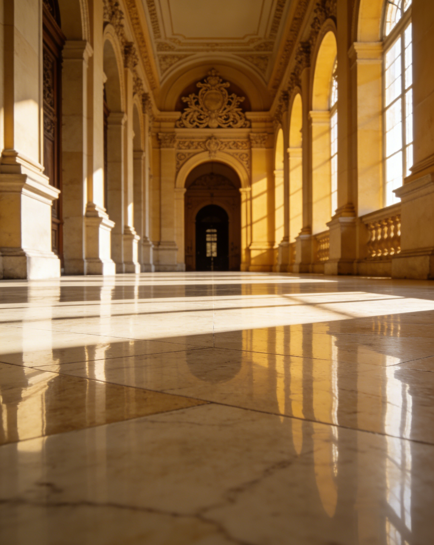 【Fényes, mint az új, nyom nélkül】Gyorsan száradó, antibakteriális padlótisztító.