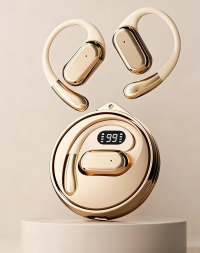 Haute vitesse Bluetooth ・ Smart Translation casque