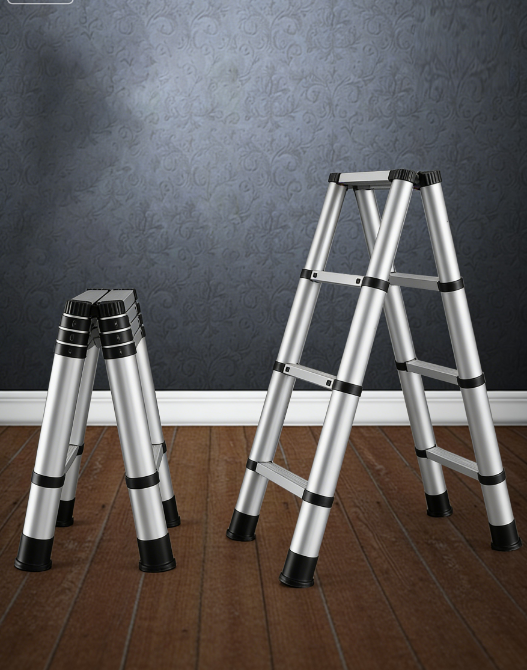 Többfunkciós húzólépcső