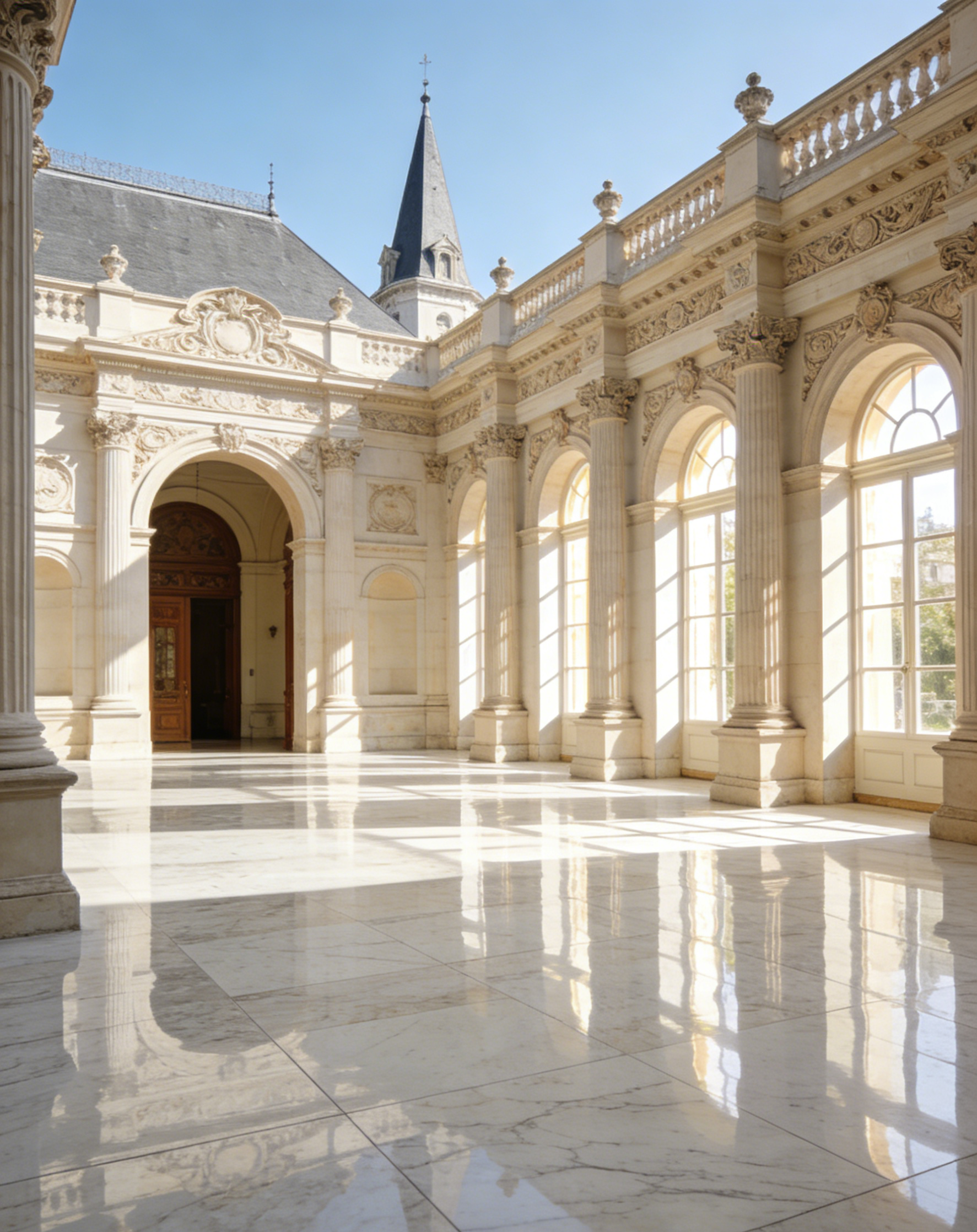 【Fényes, mint az új, nyom nélkül】Gyorsan száradó, antibakteriális padlótisztító.